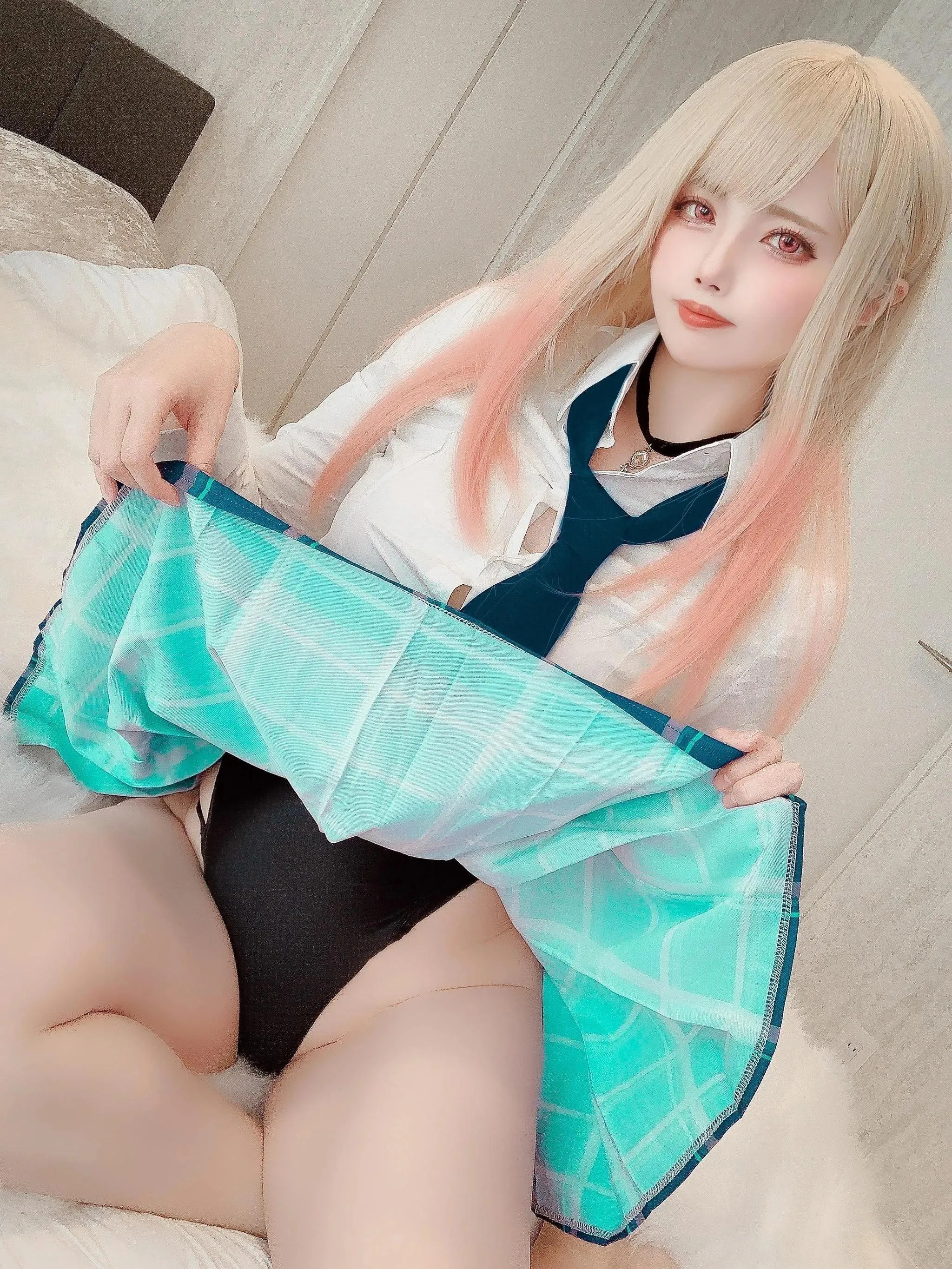 Uriうり – NO.013 Fantia2022-04月会员订阅合集-2022-04-21 海夢ちゃんのお尻3sheets [17P]插图4